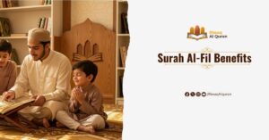 Surah Al-Fil Benefits