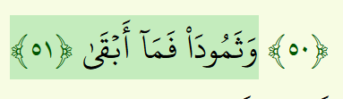 What Does the Small Circle (ْ) Above a Letter Indicate?