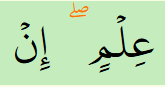 What Do Double Vowel Signs Without Shadda Indicate?