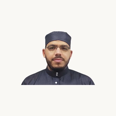 Ahmad NasrAllah 2