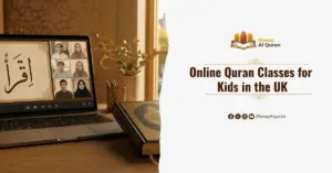 Online Quran Classes for Kids in the UK