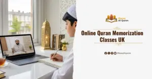Online Quran Memorization Classes UK