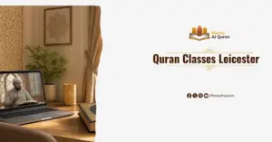 Quran Classes Leicester