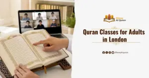 Quran Classes for Adults in London