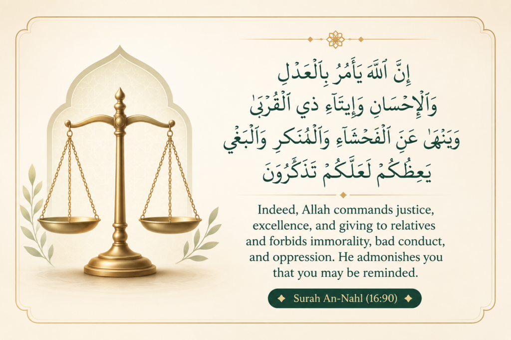 What the Quran Teaches About Self-Control Through Its Verses on Discipline? 3 image 54
