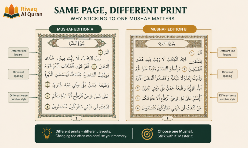 Quran Memorization Schedule- How to Plan Your Hifz Journey? 3 image 79