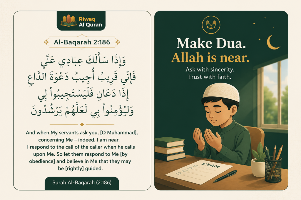 10 Duas for Your Child's Success in Exams 8 image 5